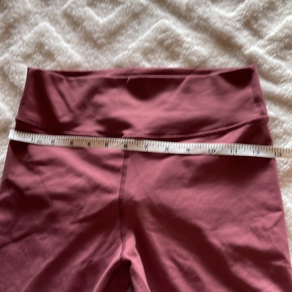 Zyia Active Scrunchy What Poppy Pink
Leggings medium - Picture 8 of 10